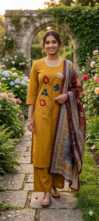 Desi kudi piyu cash on delivery wholesale kurtis